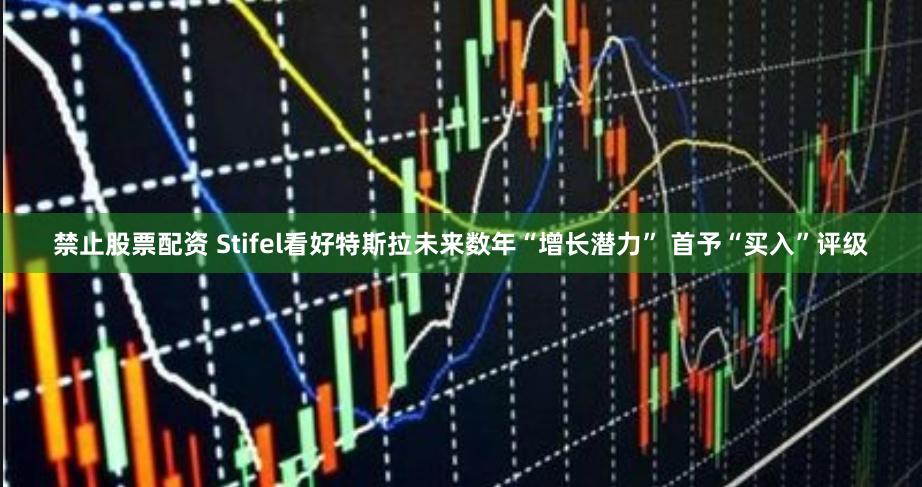 禁止股票配资 Stifel看好特斯拉未来数年“增长潜力” 首予“买入”评级