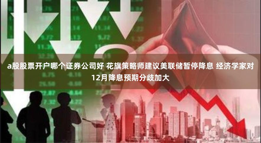 a股股票开户哪个证券公司好 花旗策略师建议美联储暂停降息 经济学家对12月降息预期分歧加大