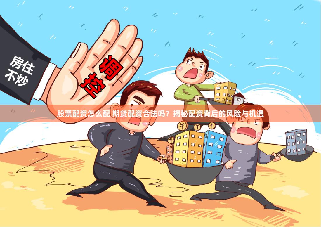 股票配资怎么配 期货配资合法吗?揭秘配资背后的风险与机遇